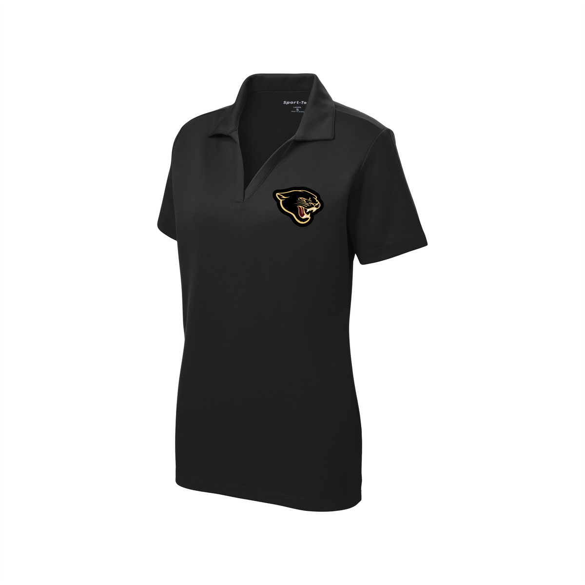 GHS Track Women's Performance Polo