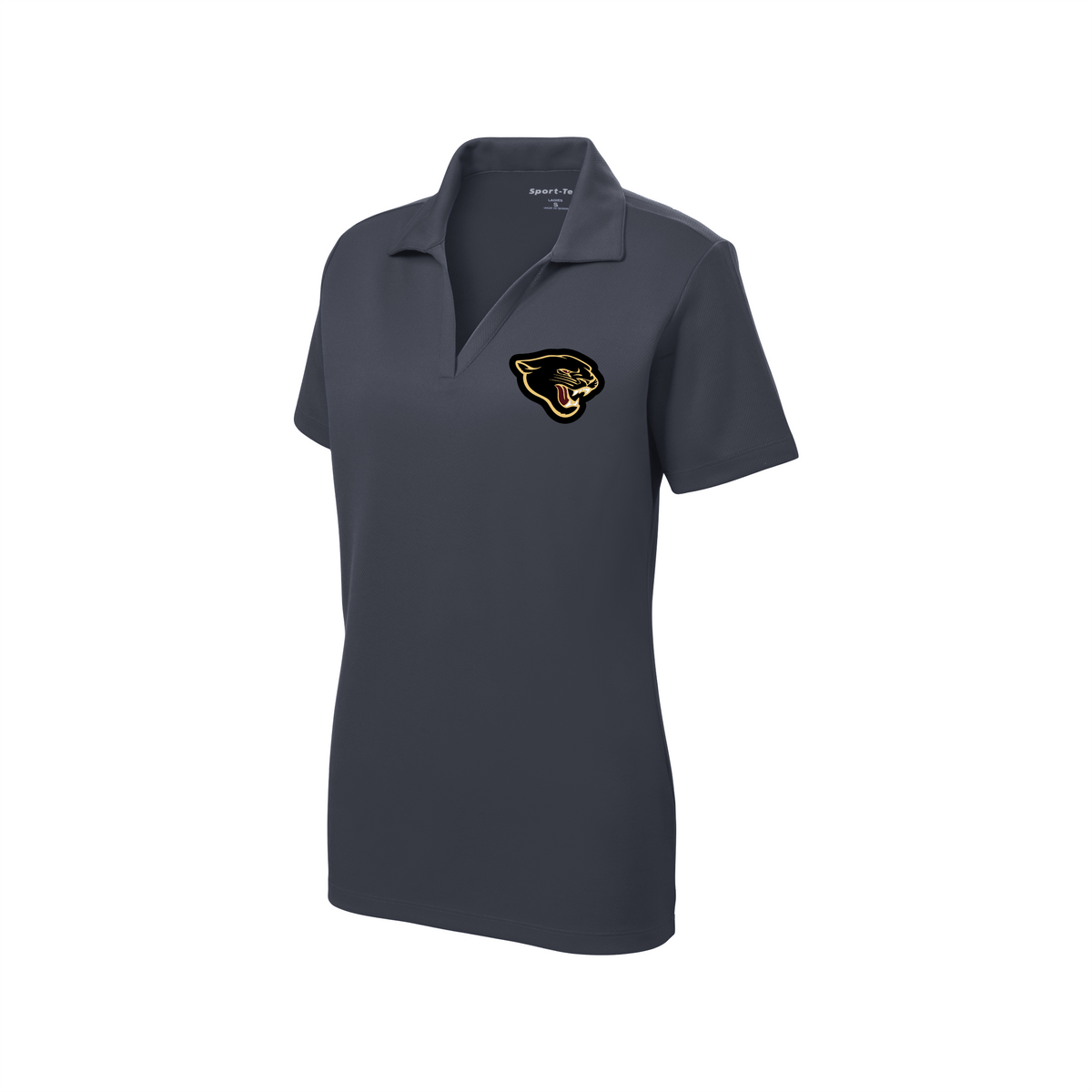 GHS Track Women's Performance Polo