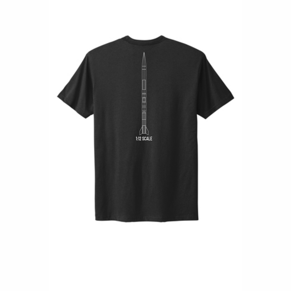 Atomic Aggies Cotton Tee