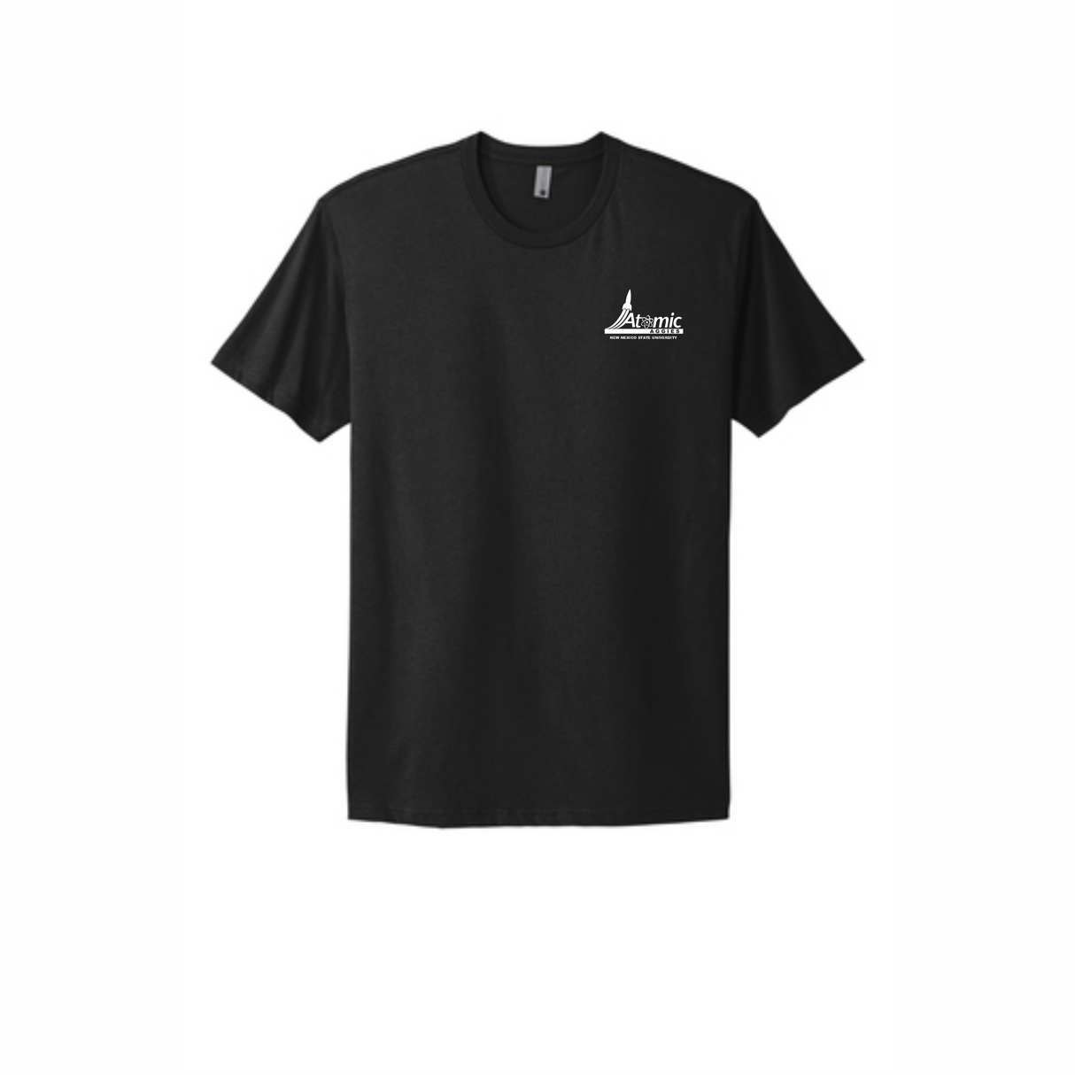 Atomic Aggies Cotton Tee