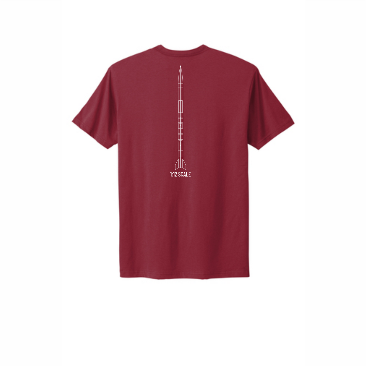 Atomic Aggies Cotton Tee