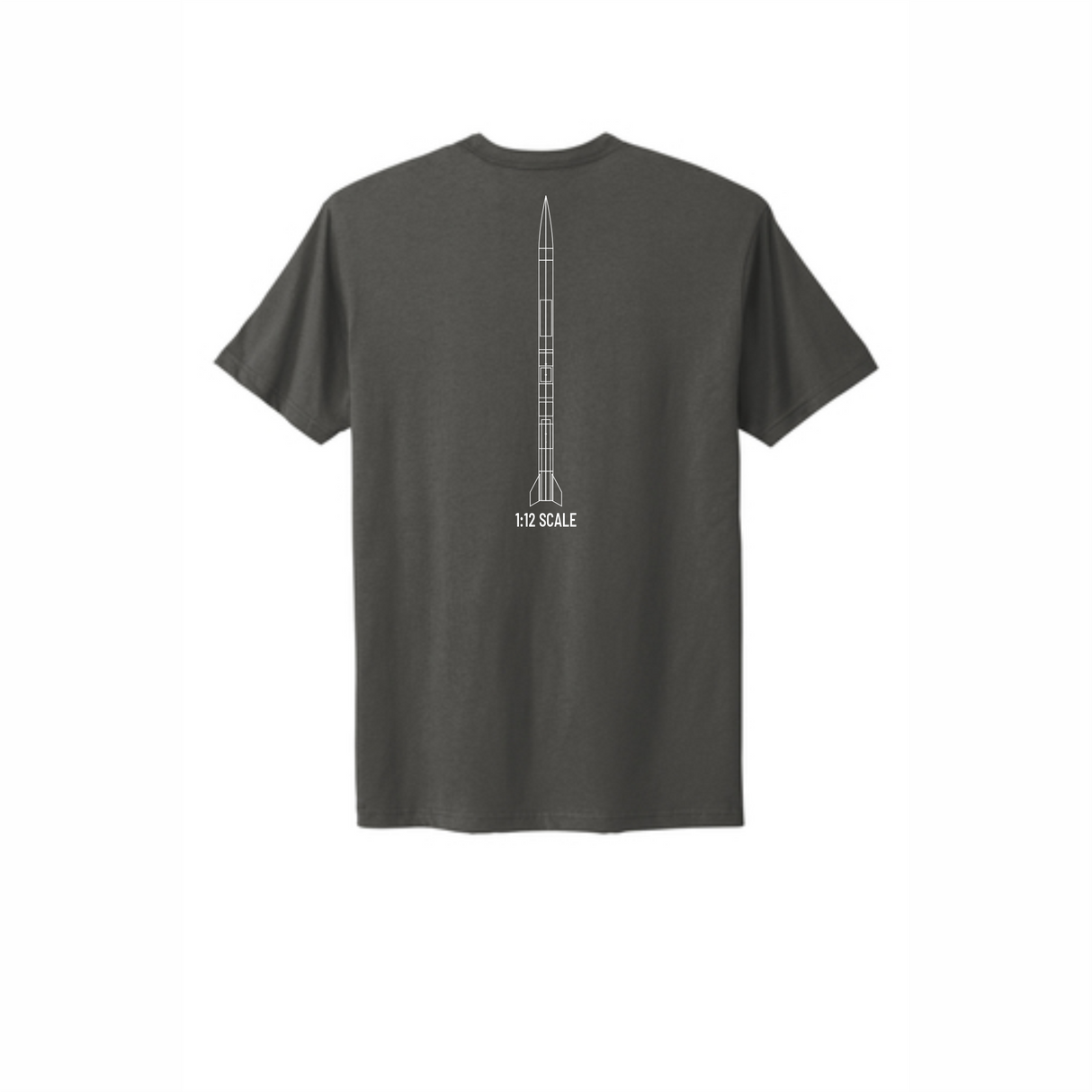 Atomic Aggies Cotton Tee
