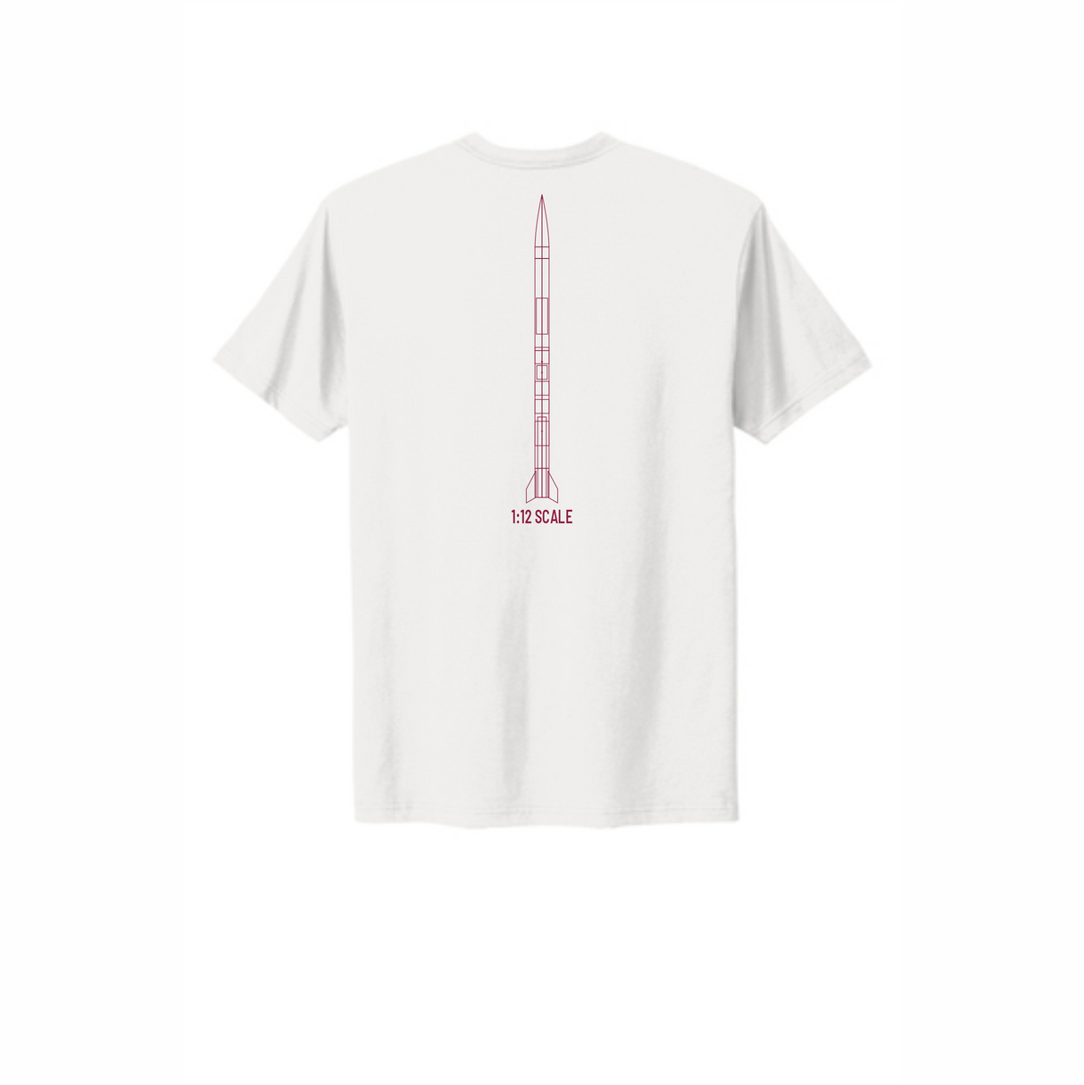 Atomic Aggies Cotton Tee