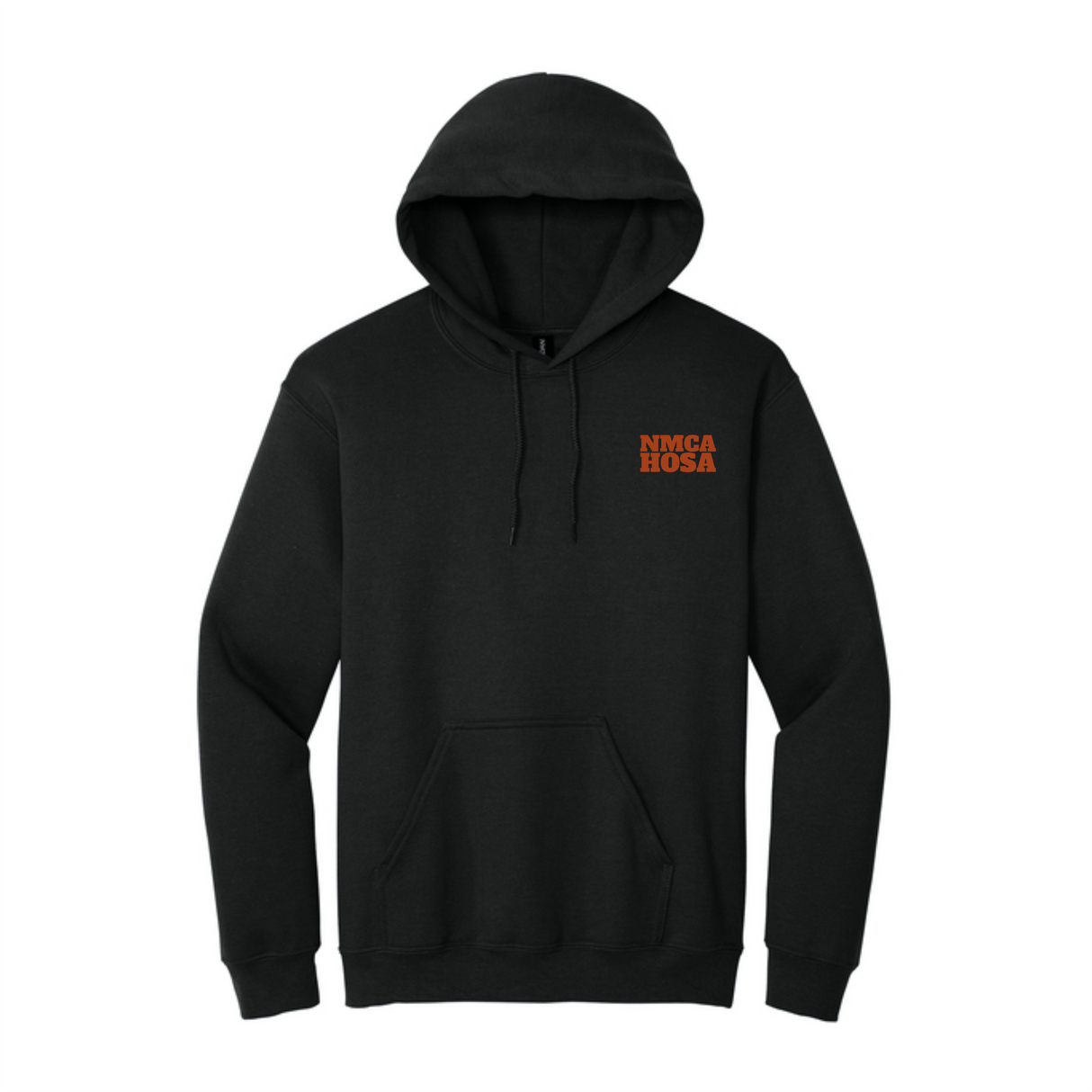 NMCA Pullover Hoodie