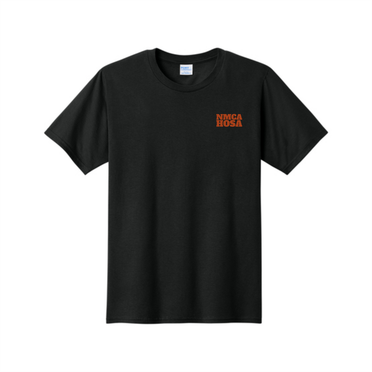 NMCA Cotton Tee