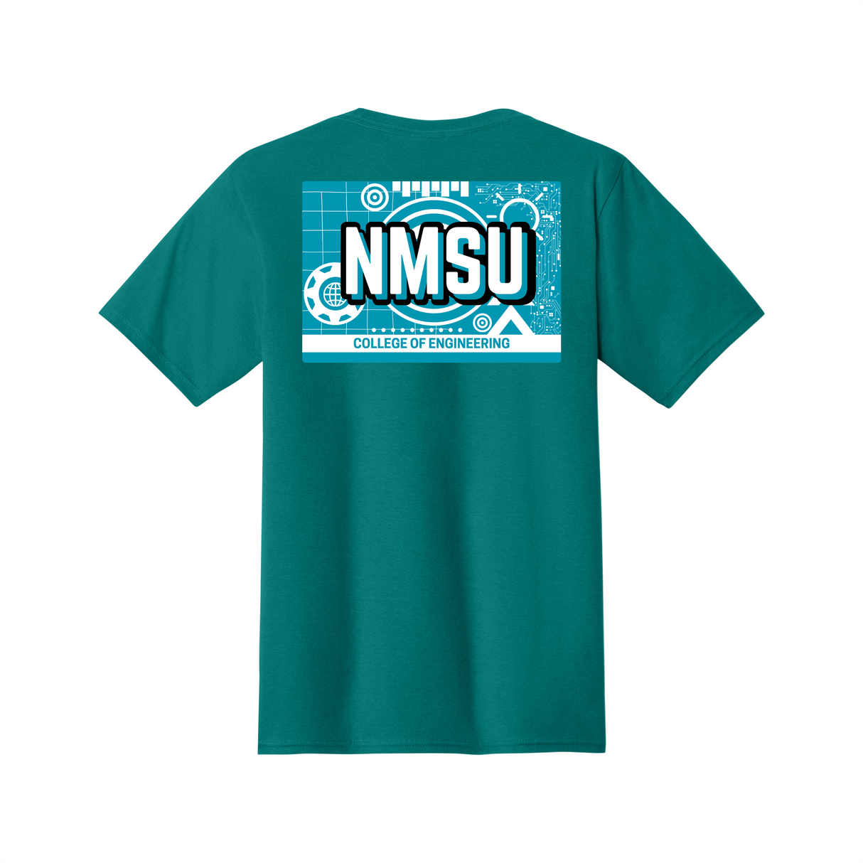 NMSU ESC Cotton Tee