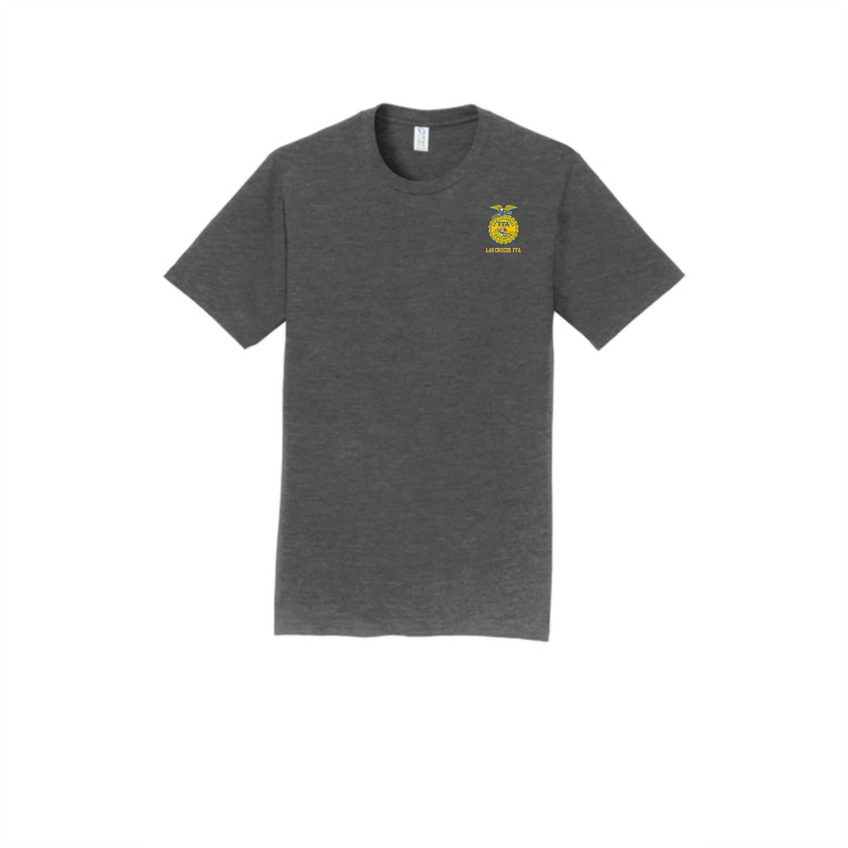 LCHS FFA Cotton Tee