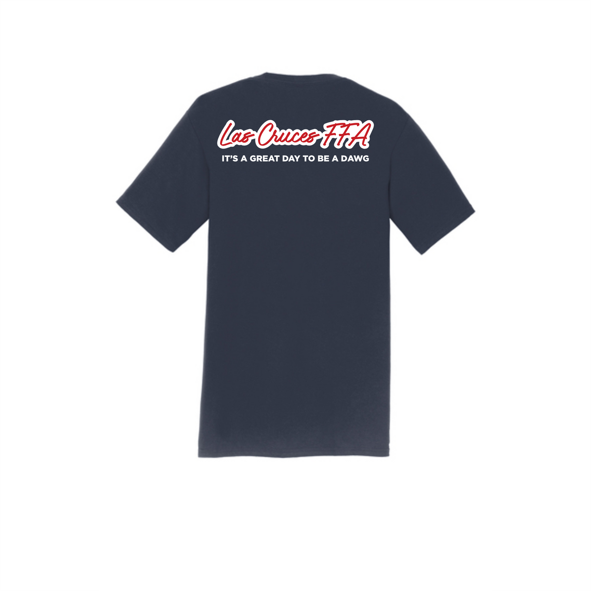LCHS FFA Cotton Tee
