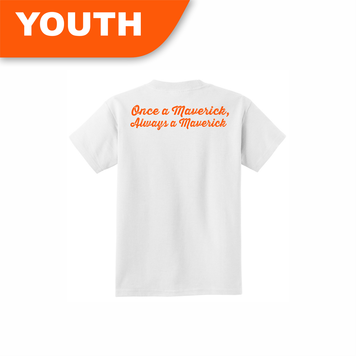 Lordsburg HS Cotton Tee