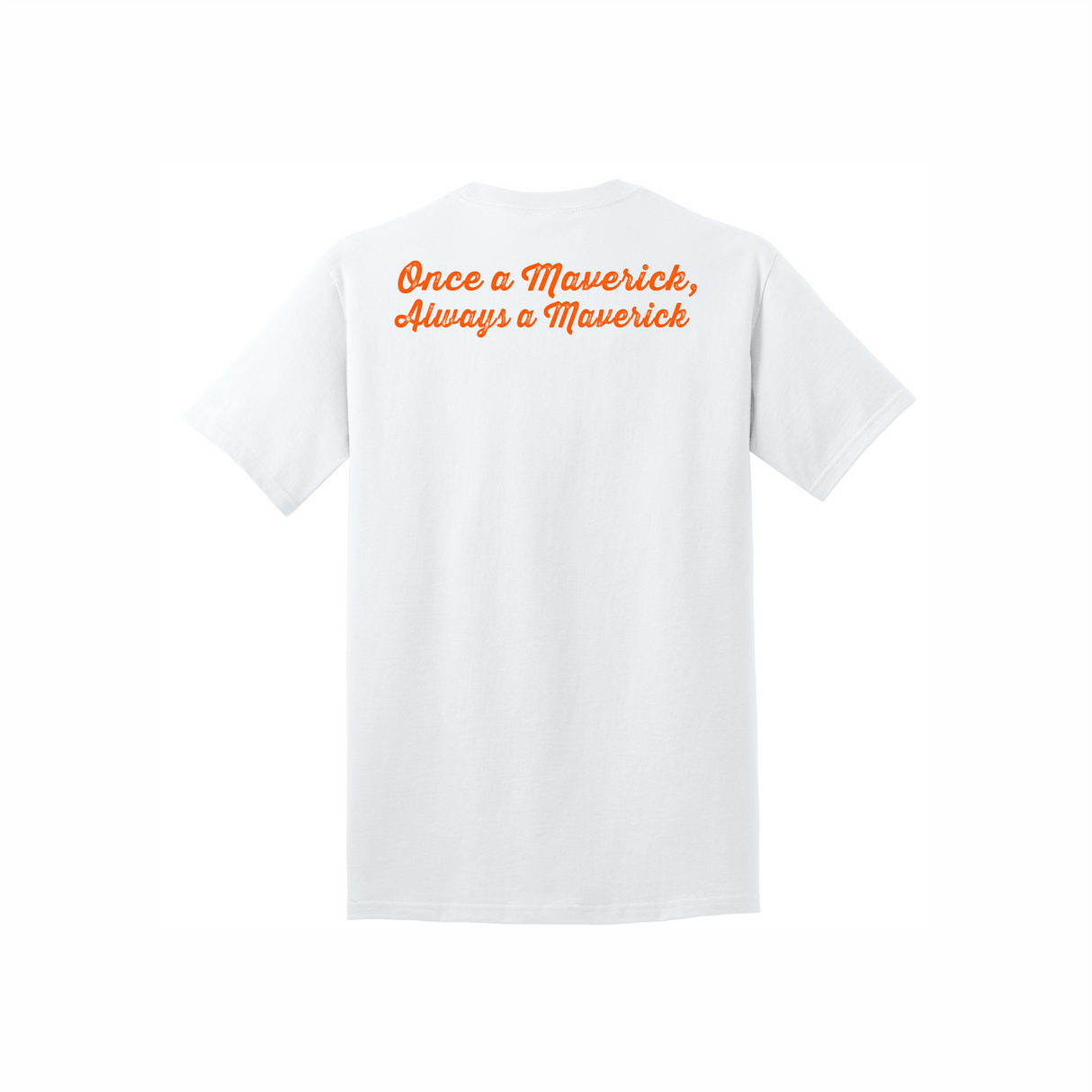 Lordsburg HS Cotton Tee