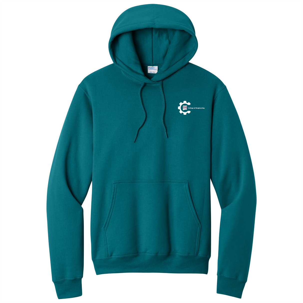 NMSU ESC Pullover Hoodie