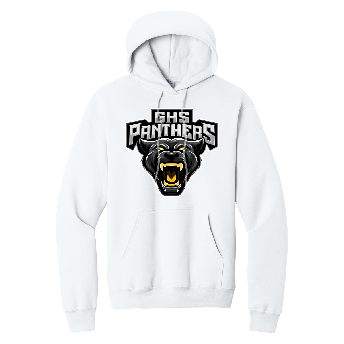 GHS E-Sports Pullover Hoodie