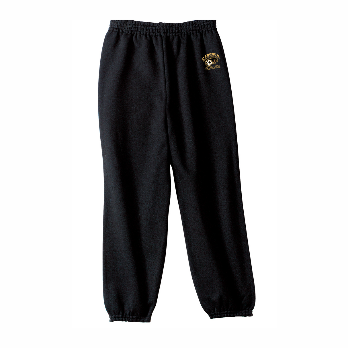 GHS Girls Soccer Pocketed Sweatpant