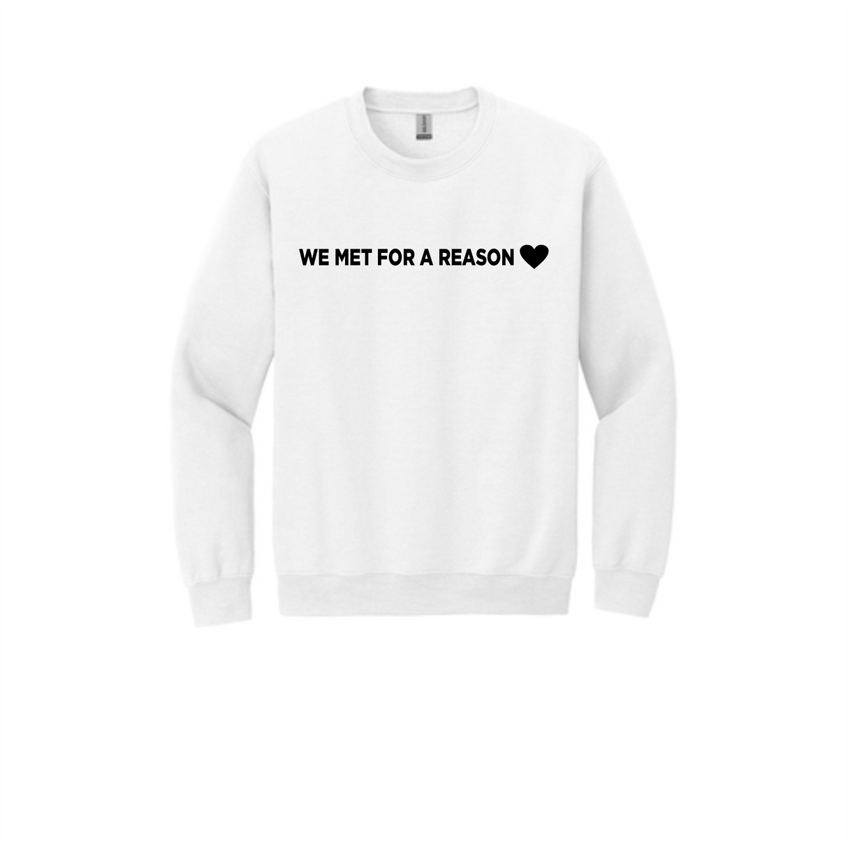 Alpha Xi Delta Crewneck Sweatshirt