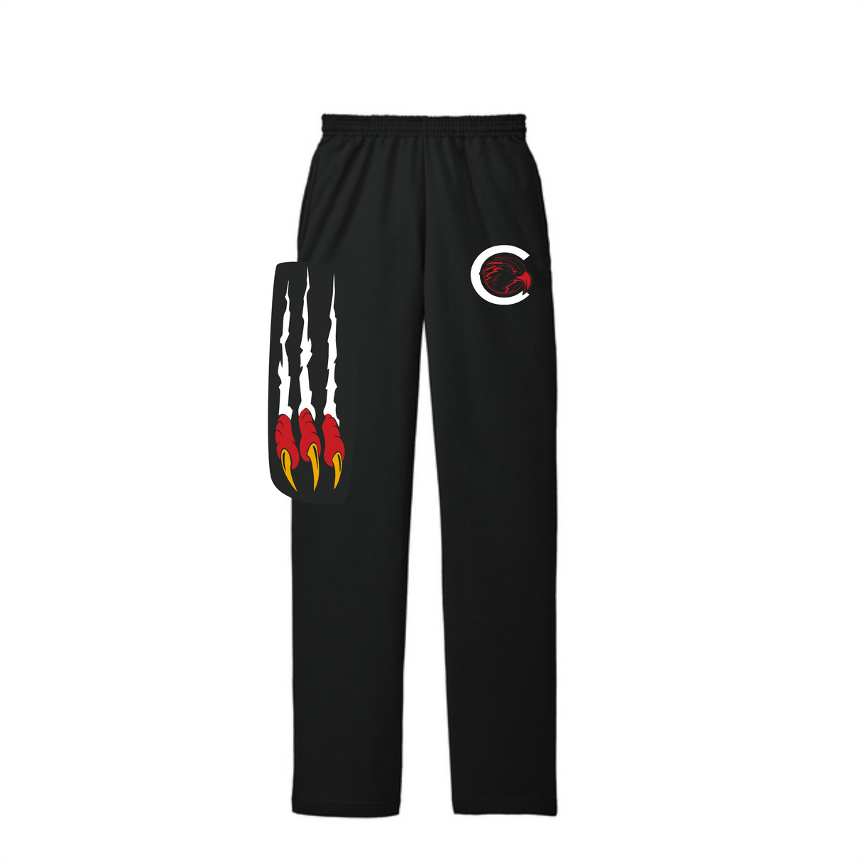 CHS Track Pocket Sweatpant