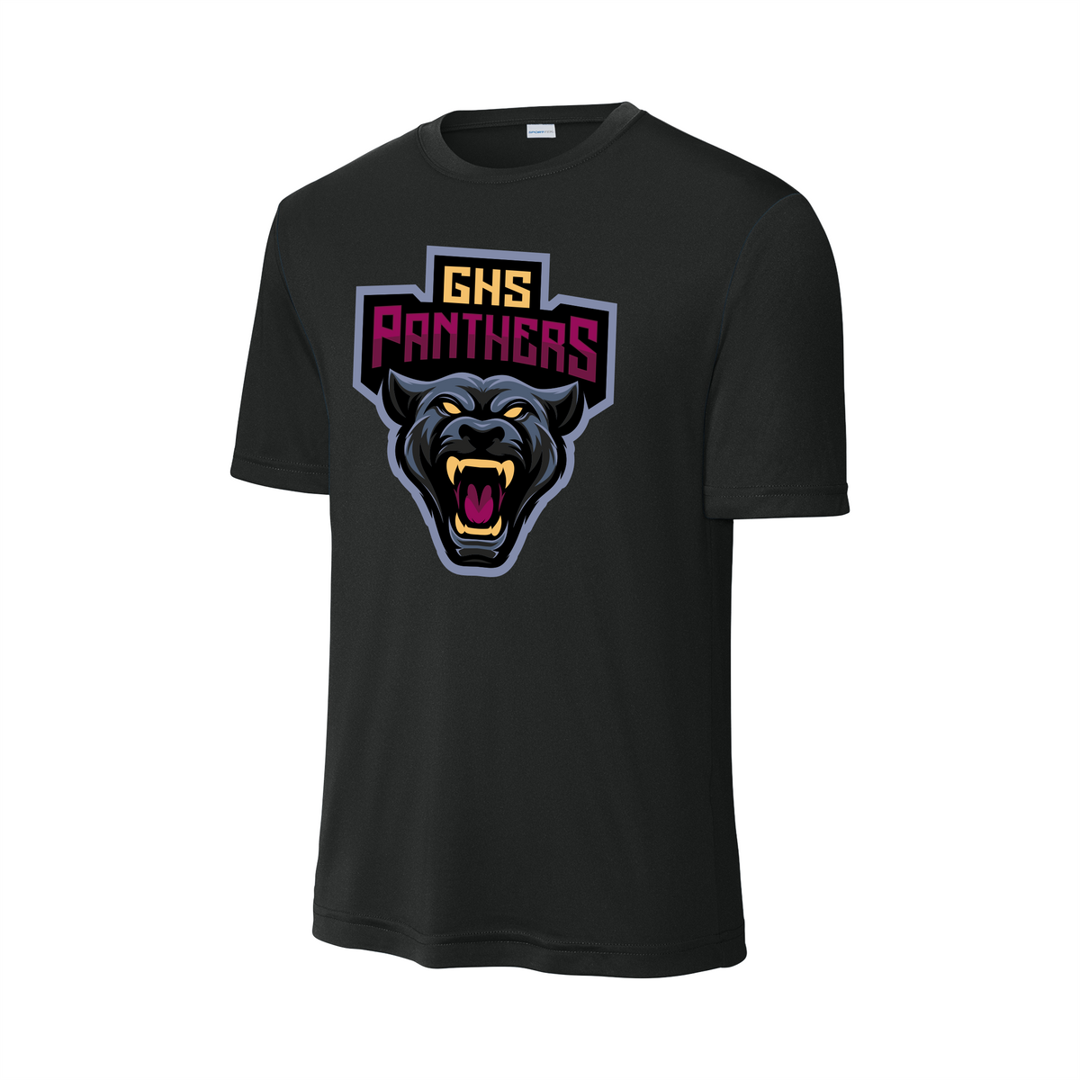GHS E-Sports Performance Tee