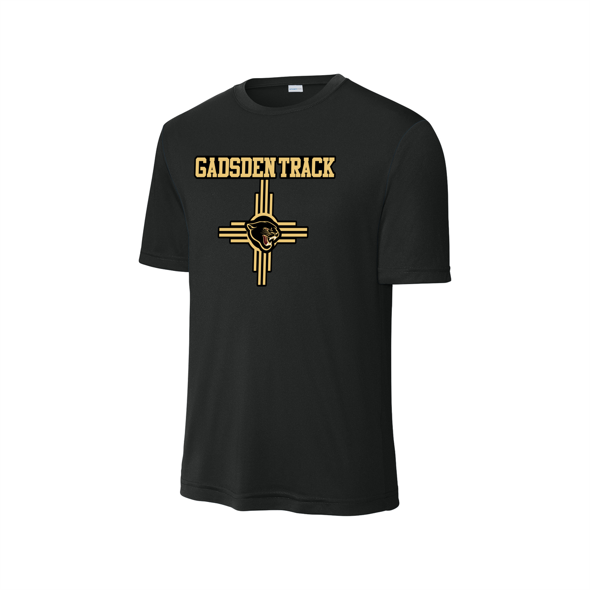 GHS Track Performance Tee