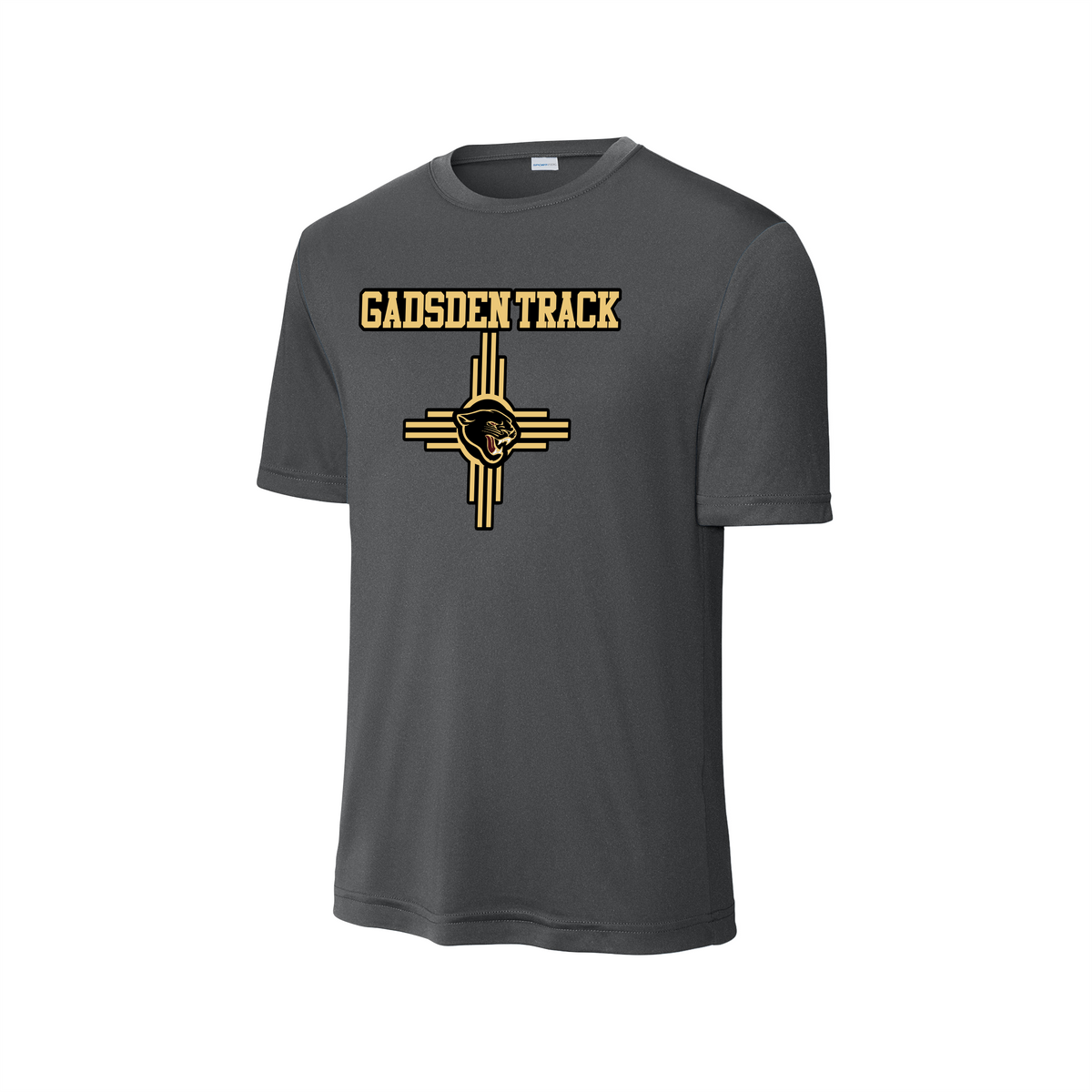 GHS Track Performance Tee