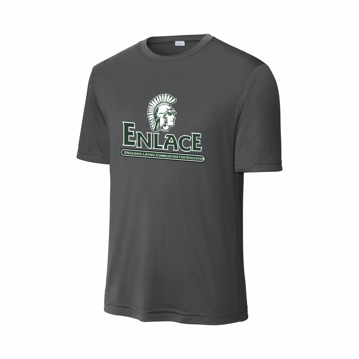 ENLACE MHS Performance Tee