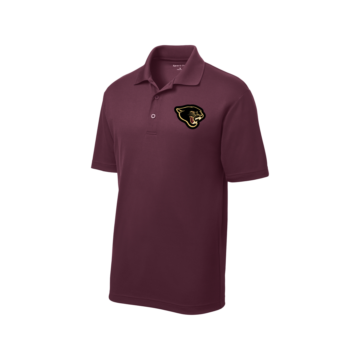 GHS Track Performance Polo
