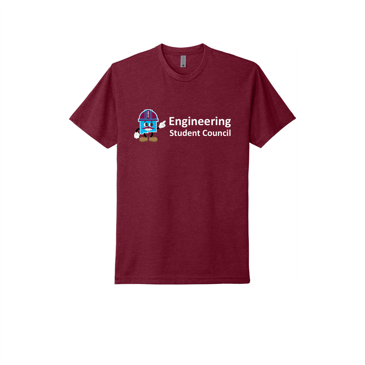 NMSU College of Engineering Blend Tee