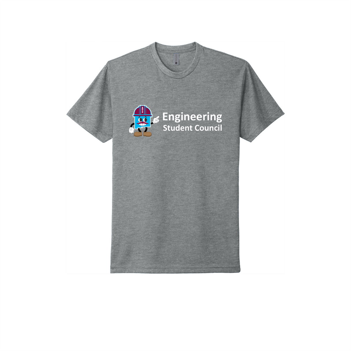 NMSU College of Engineering Blend Tee