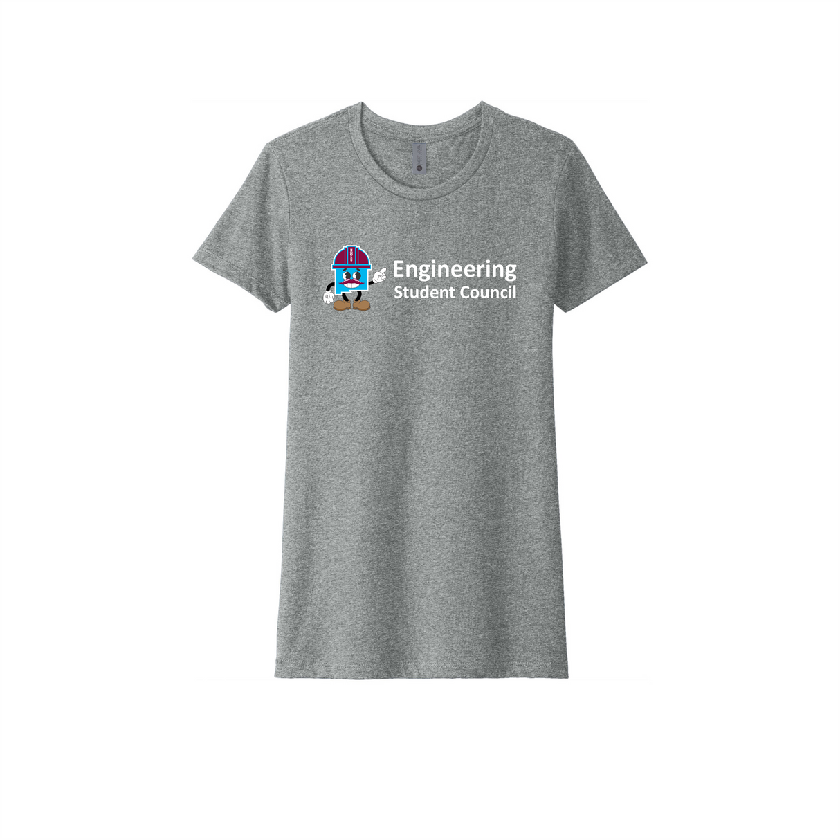 NMSU College of Engineering Women's Blend Tee