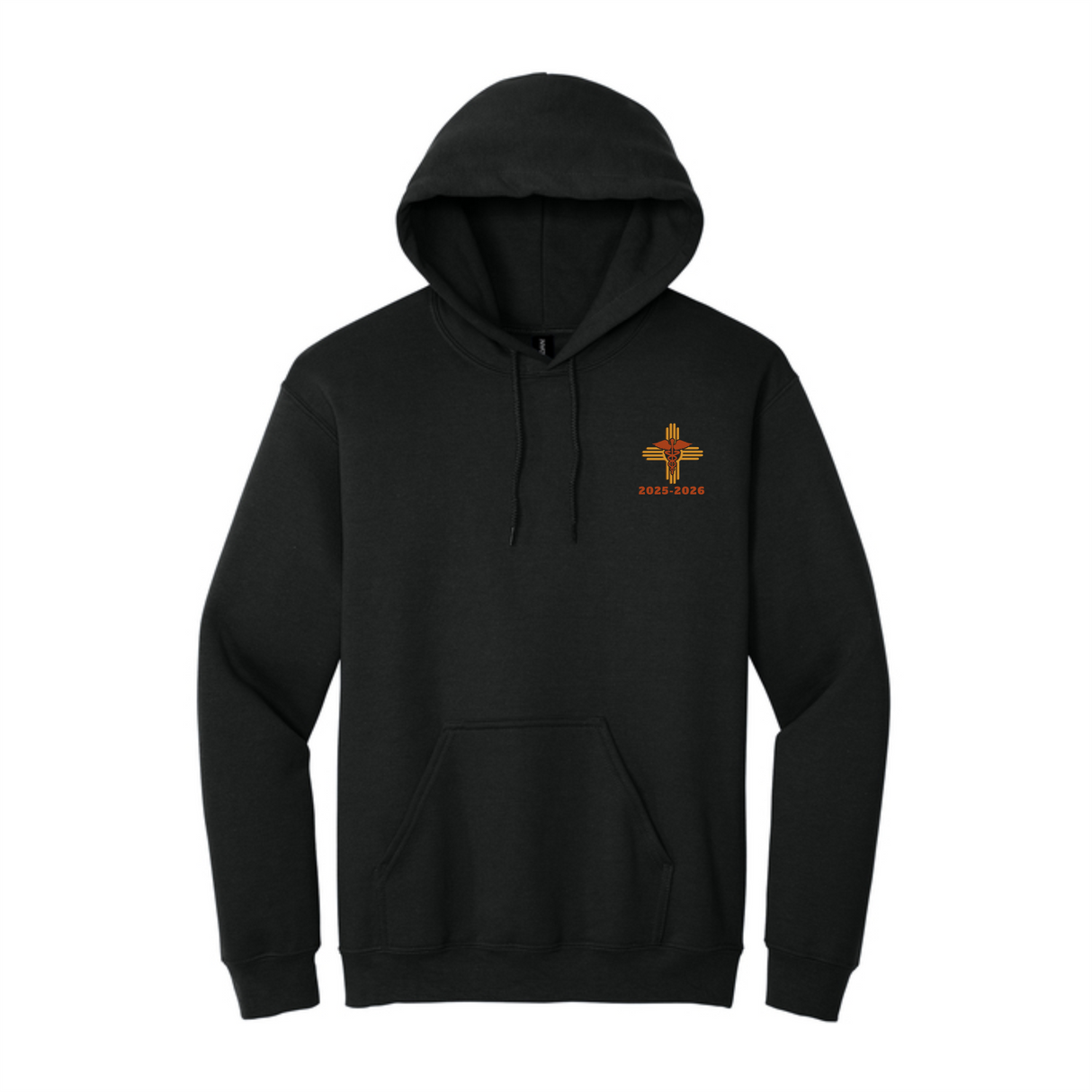 NMCA Zia Pullover Hoodie