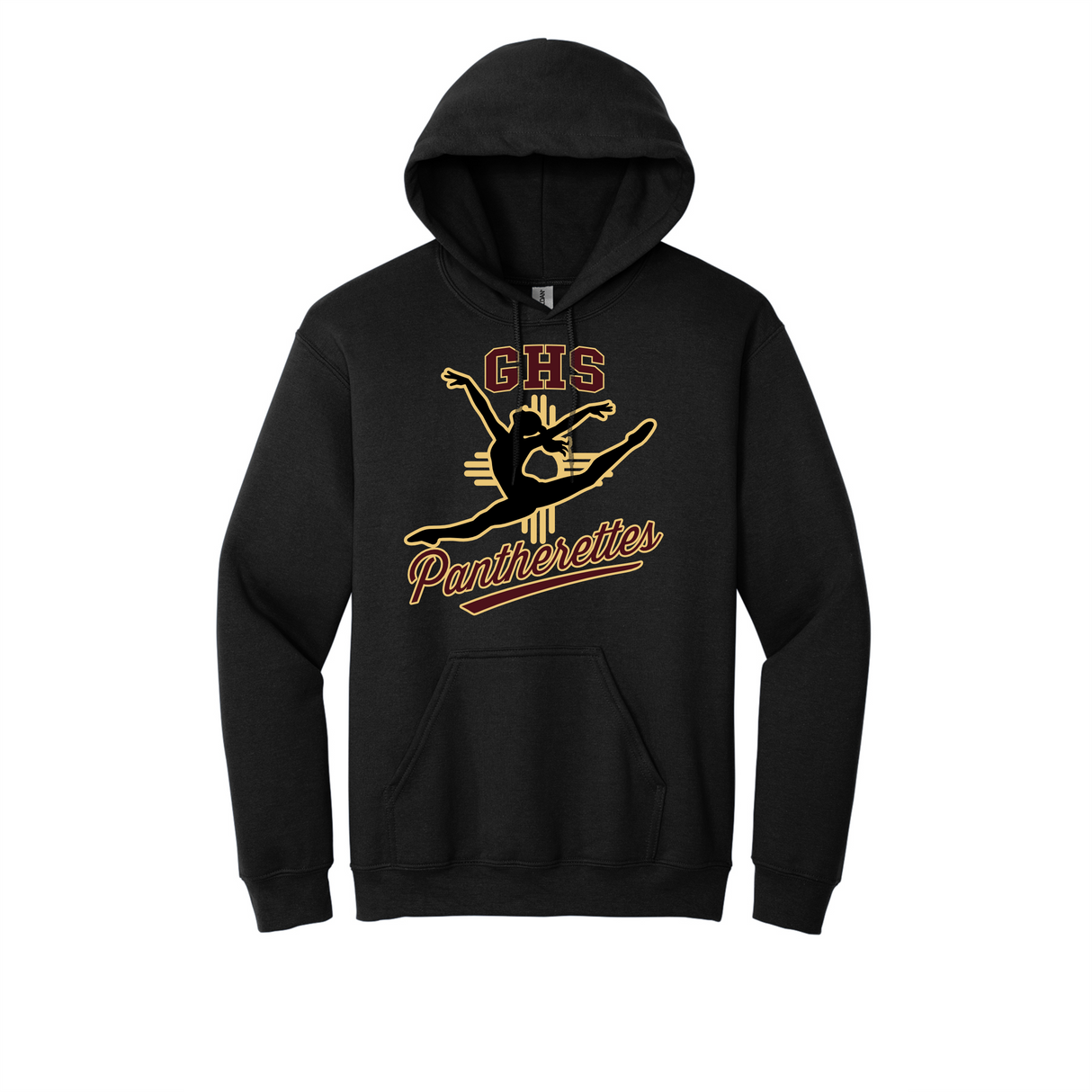 GHS Dance Team Pullover Hoodie