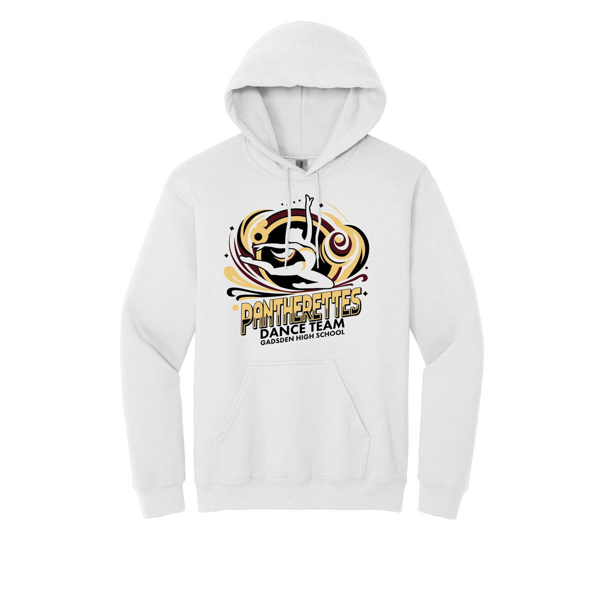 GHS Dance Team Pullover Hoodie