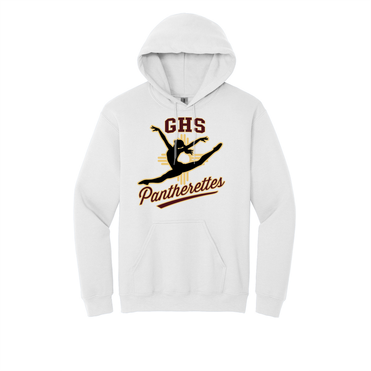 GHS Dance Team Pullover Hoodie