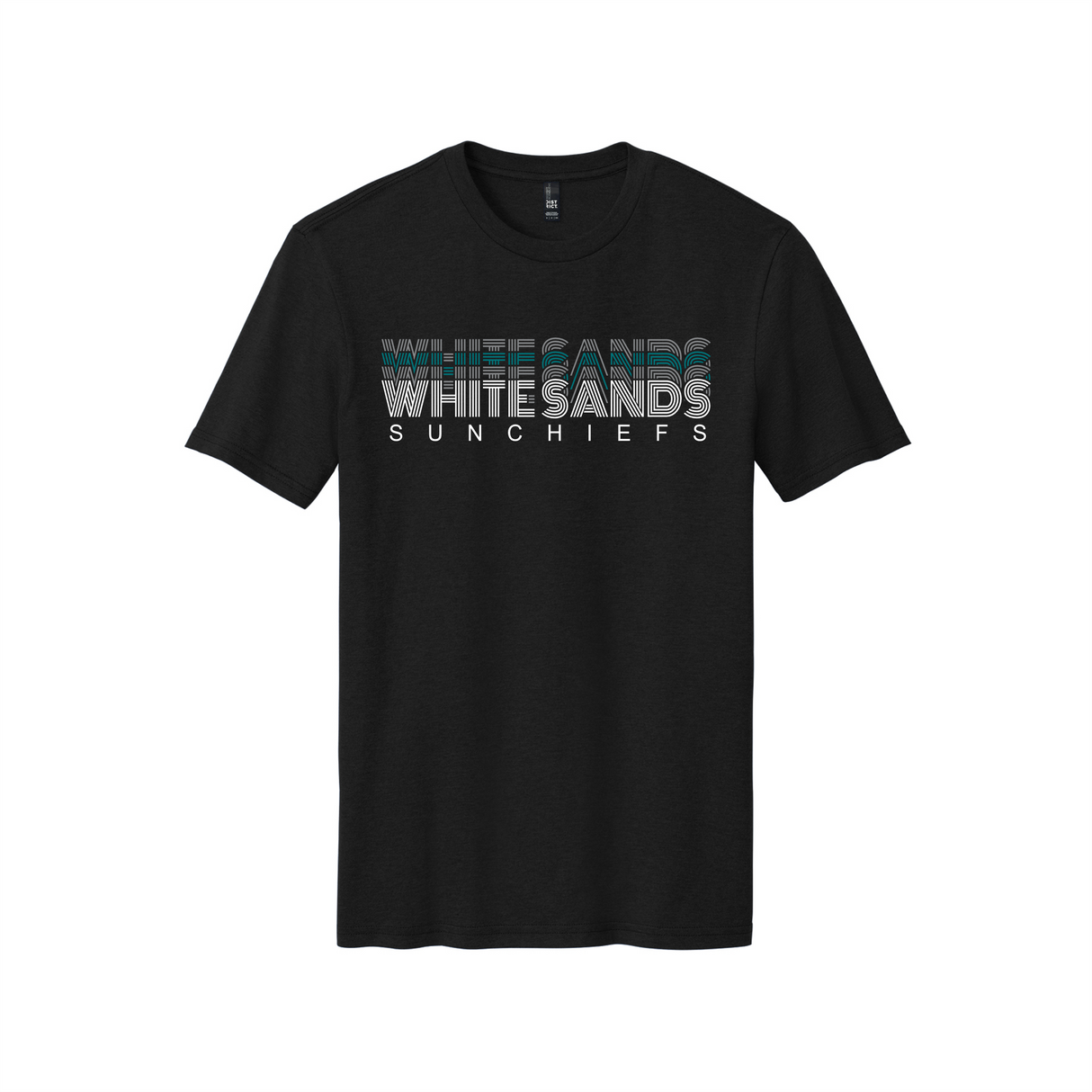 White Sands School Blend Tee