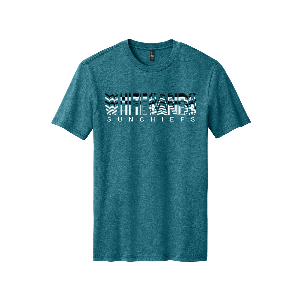 White Sands School Blend Tee