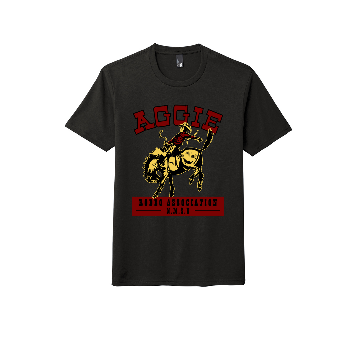 NMSU Rodeo Tri-BlendTee