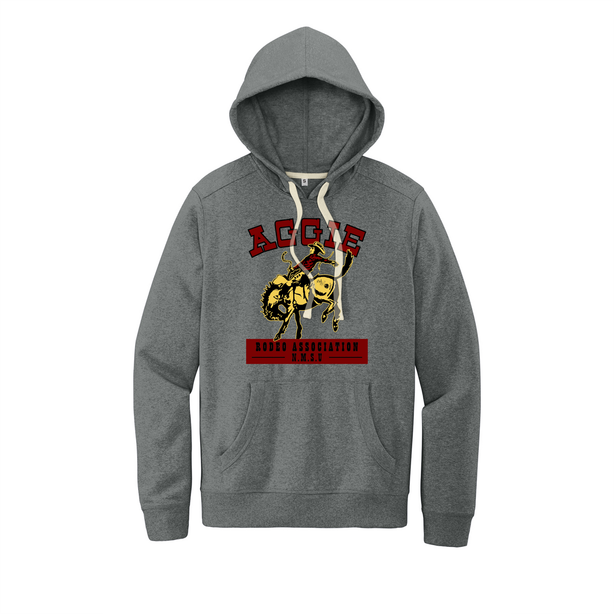 NMSU Rodeo Pullover Hoodie