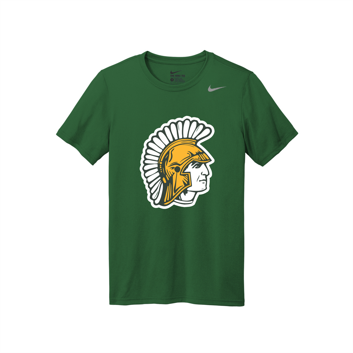 MHS Boys Soccer Premium Performance Tee