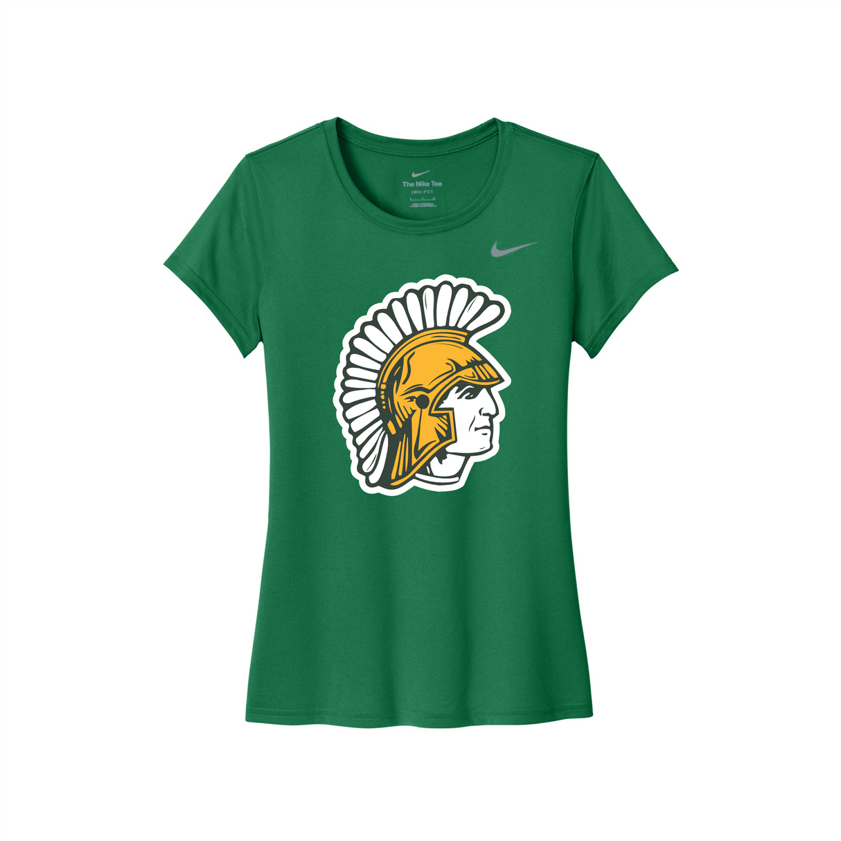 MHS Boys Soccer Women's Premium Performance Tee