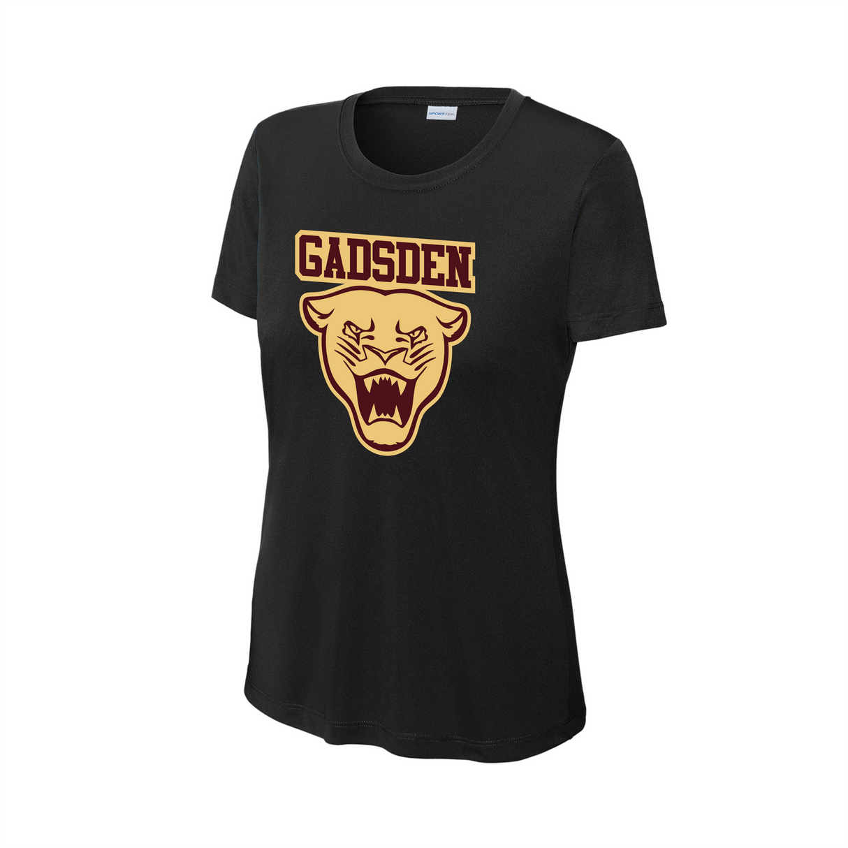 GHS Track Women's Performance Tee