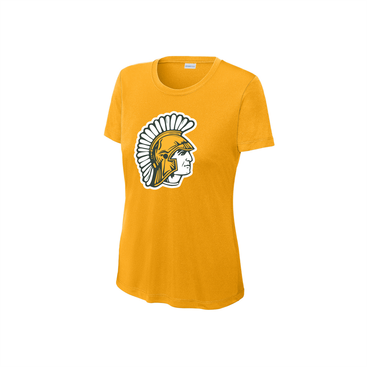 MHS Boys Soccer Women's Performance Tee