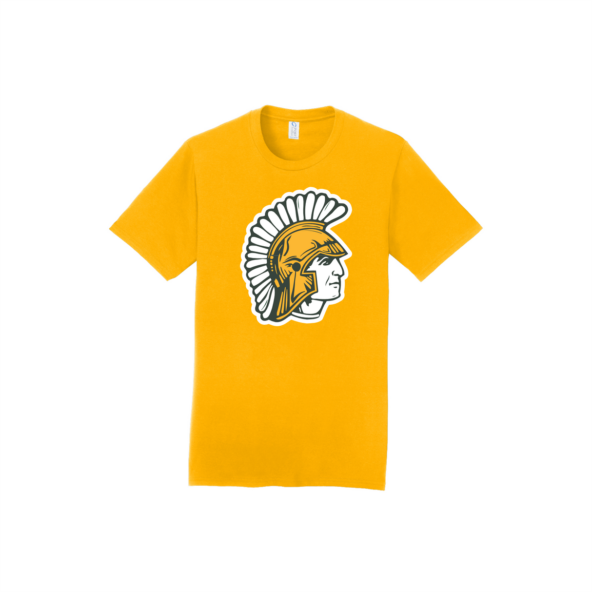 MHS Boys Soccer Cotton Tee