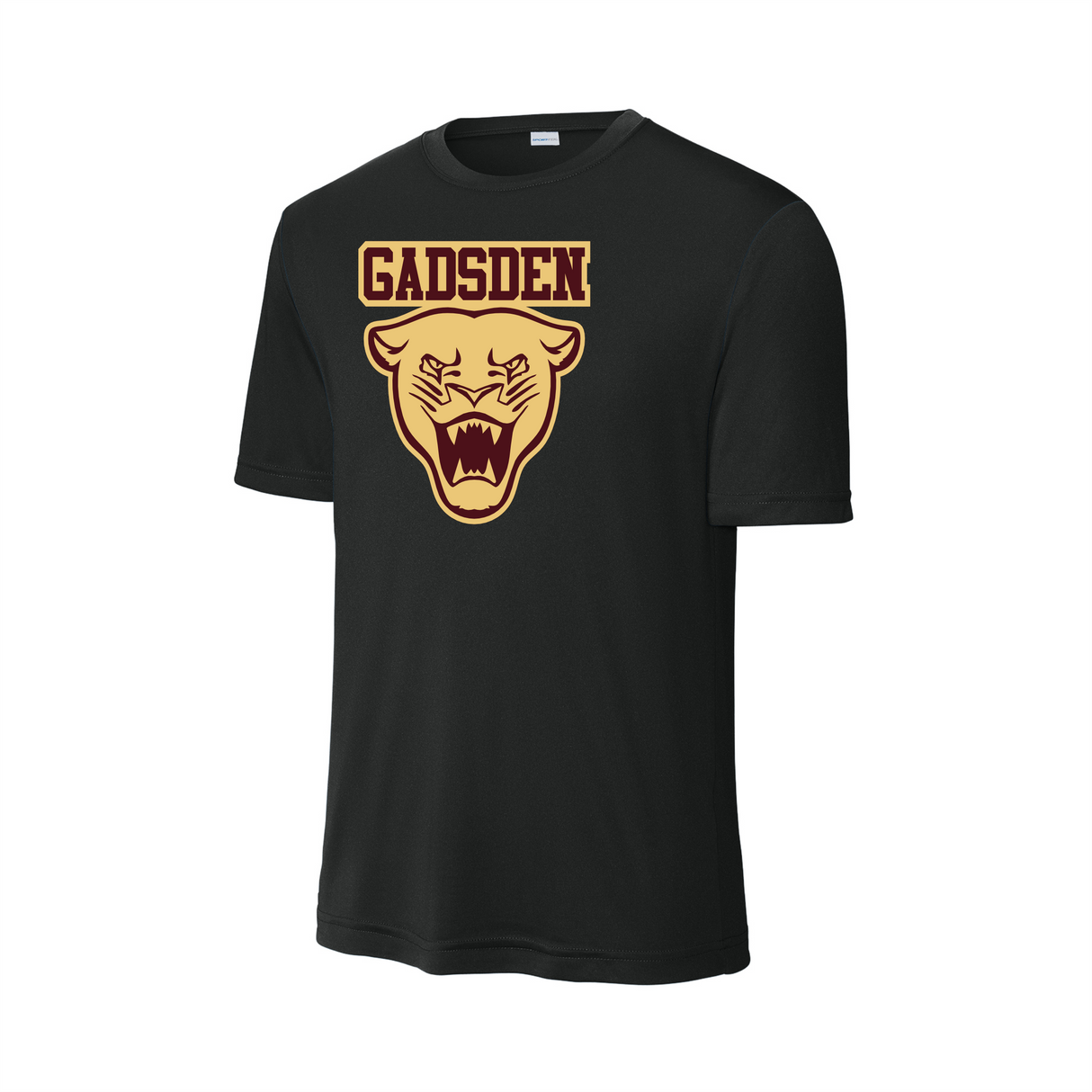 GHS Track Performance Tee