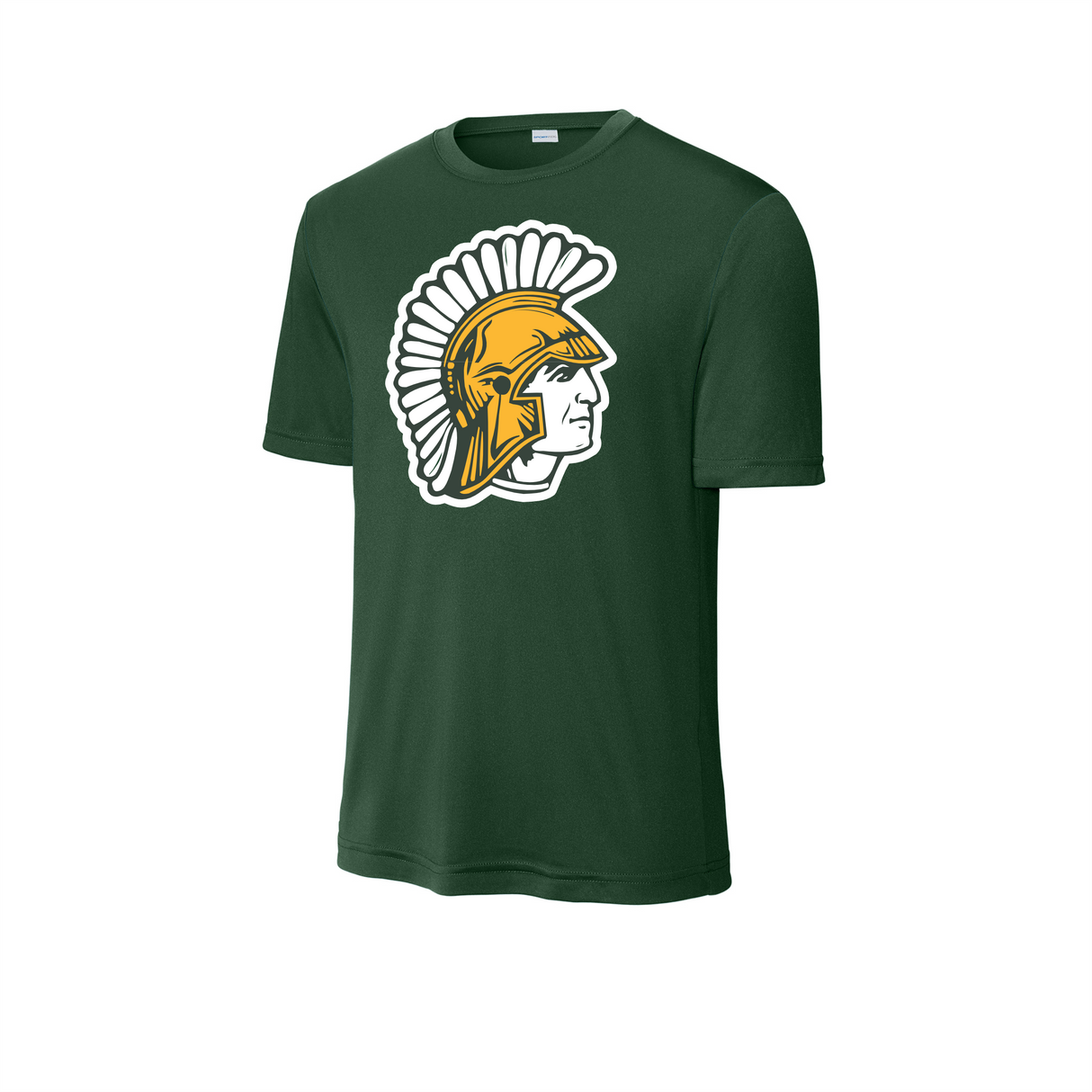 MHS Boys Soccer Performance Tee