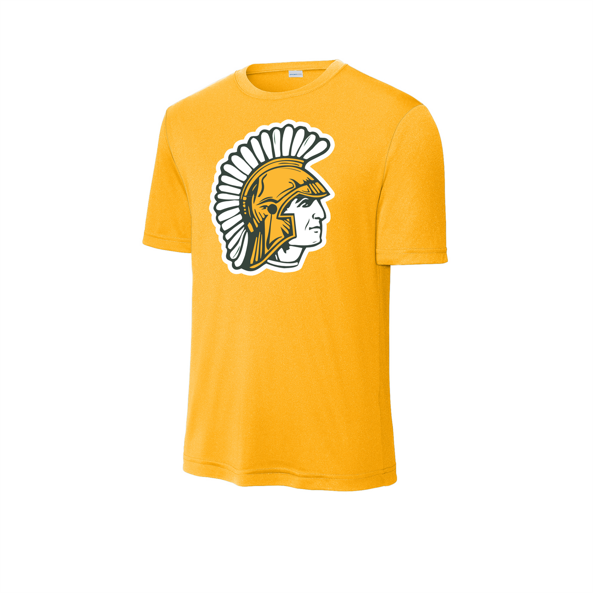 MHS Boys Soccer Performance Tee