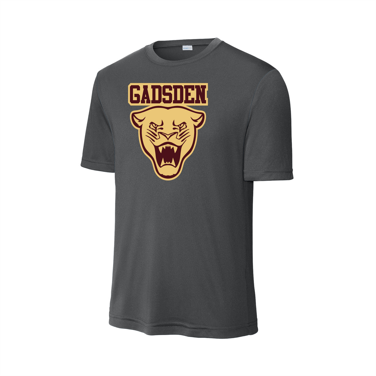 GHS Track Performance Tee