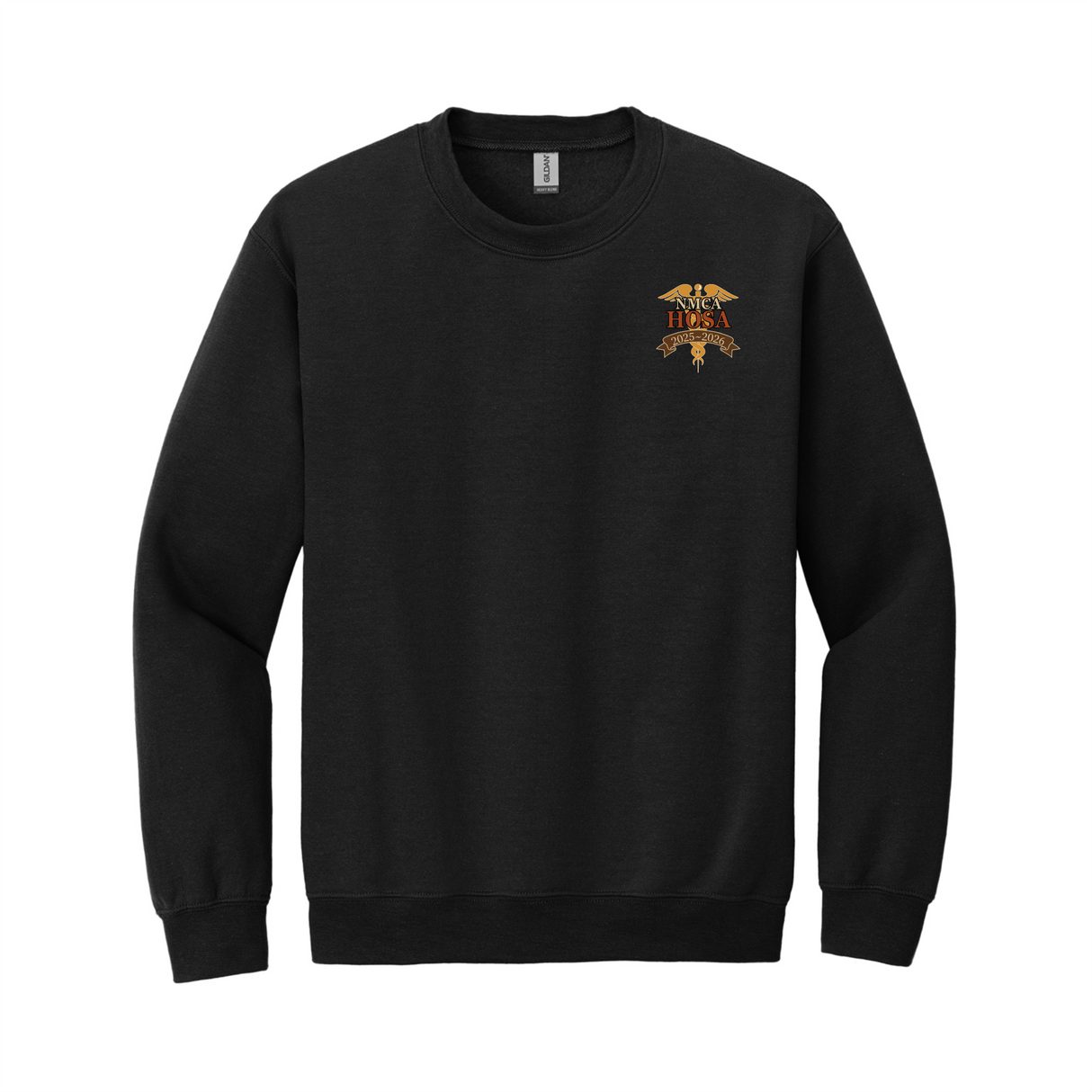 NMCA HOSA Crewneck Sweatshirt