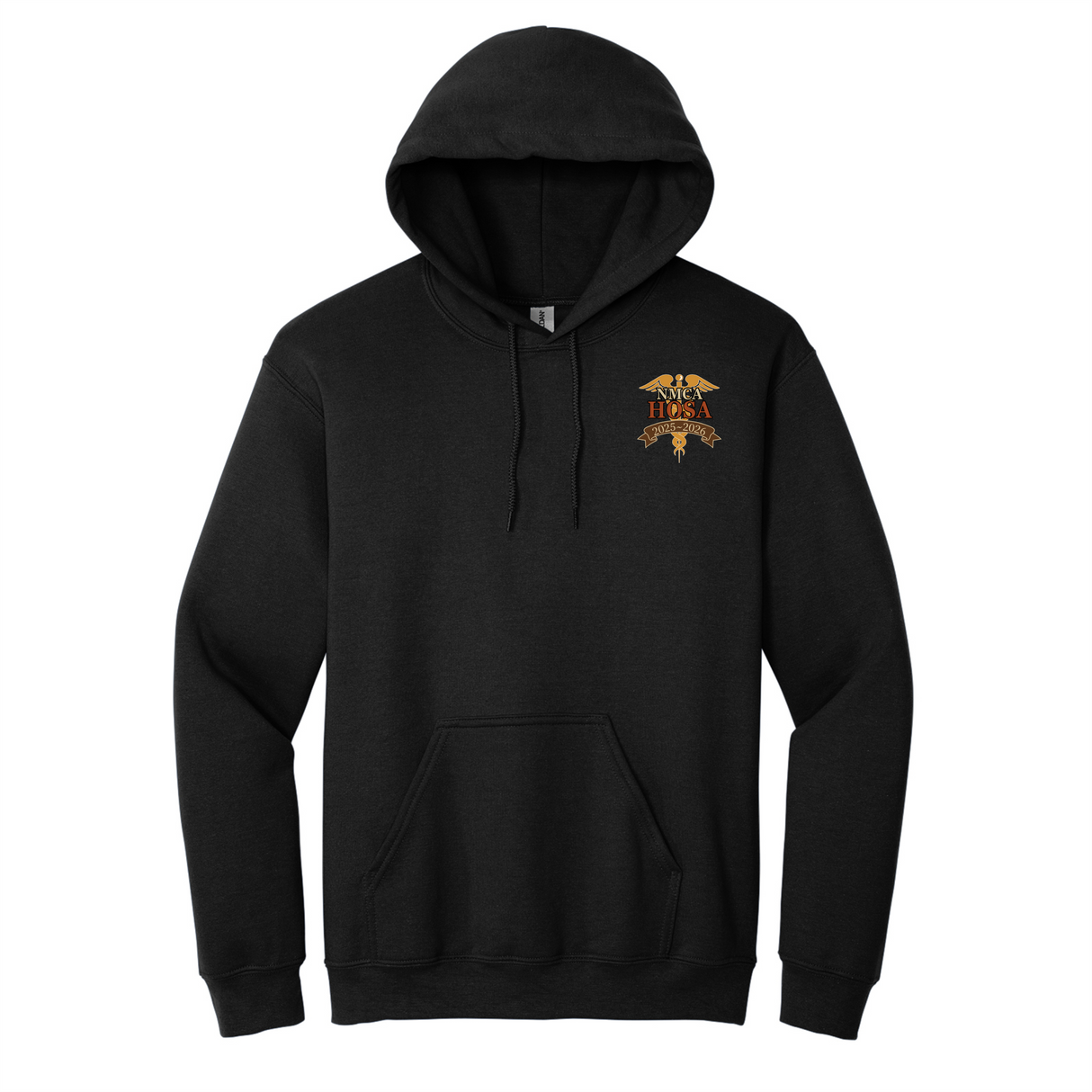 NMCA HOSA Pullover Hoodie