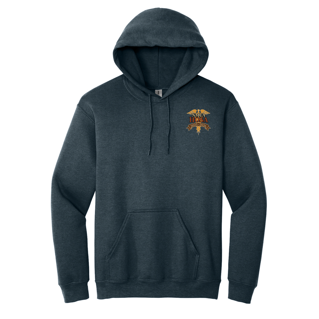 NMCA HOSA Pullover Hoodie