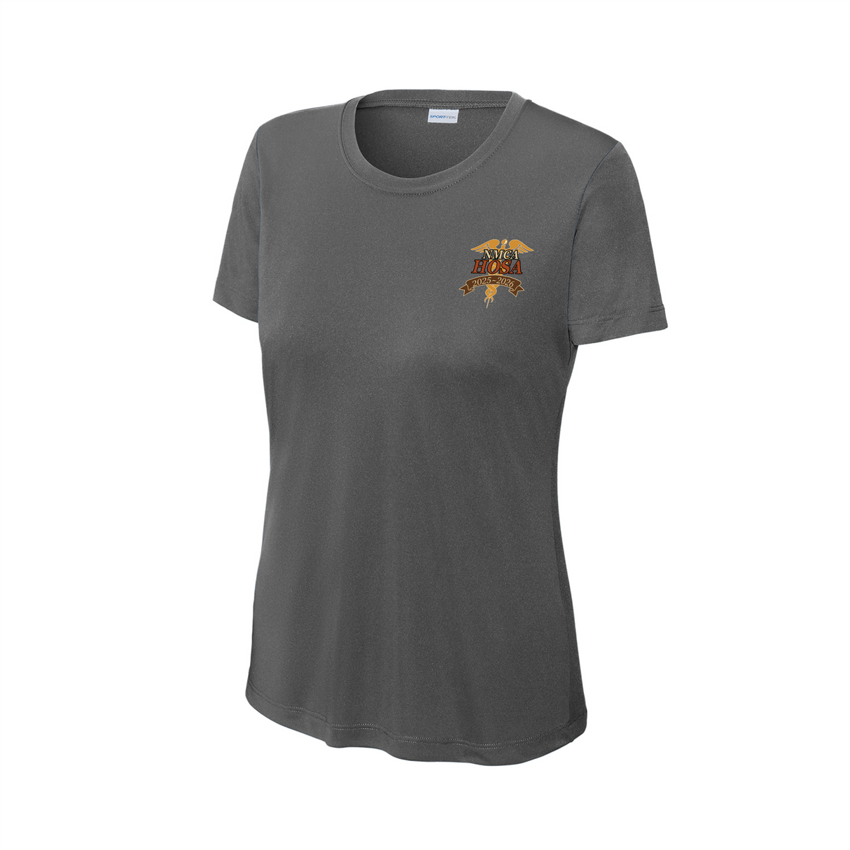NMCA HOSA Women's Performance Tee