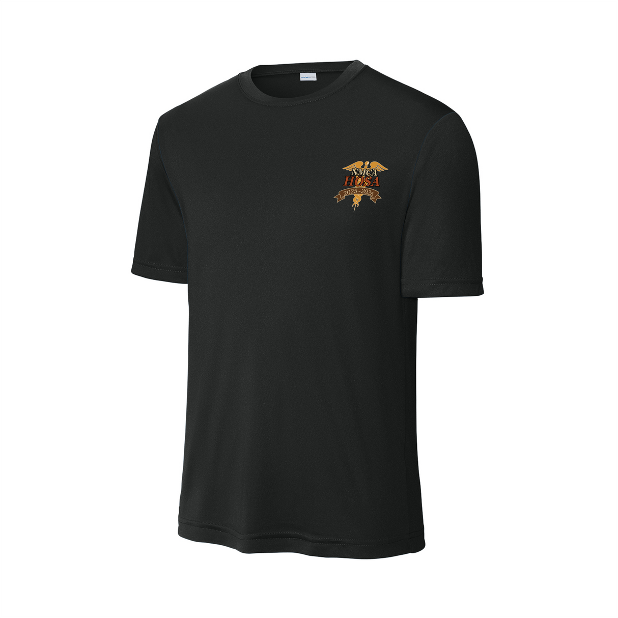 NMCA HOSA Performance Tee