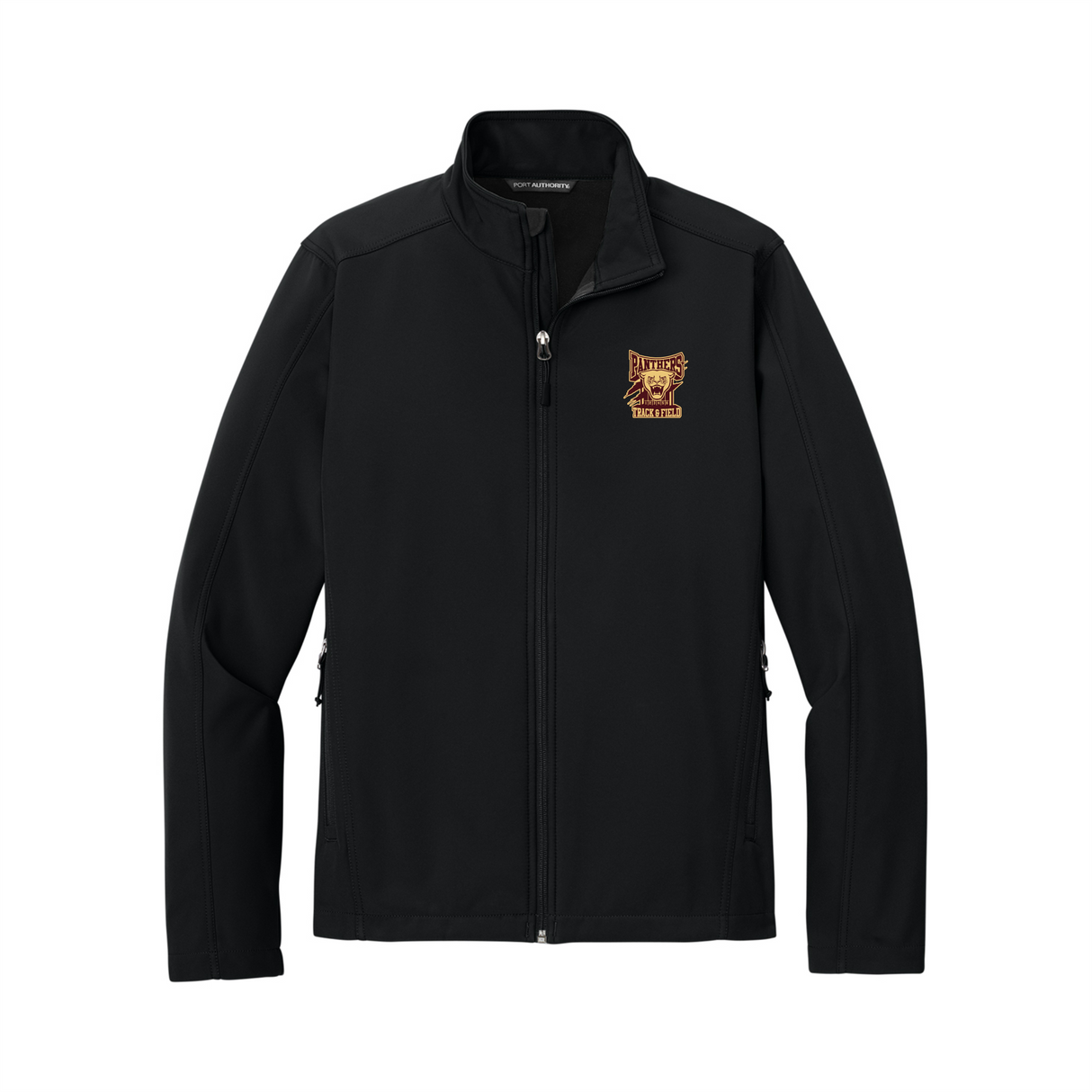 GHS Track Softshell Jacket